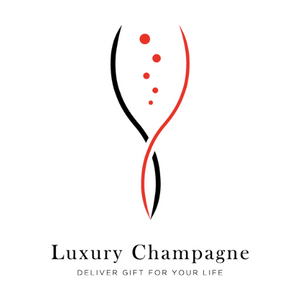 Luxury Champagne 